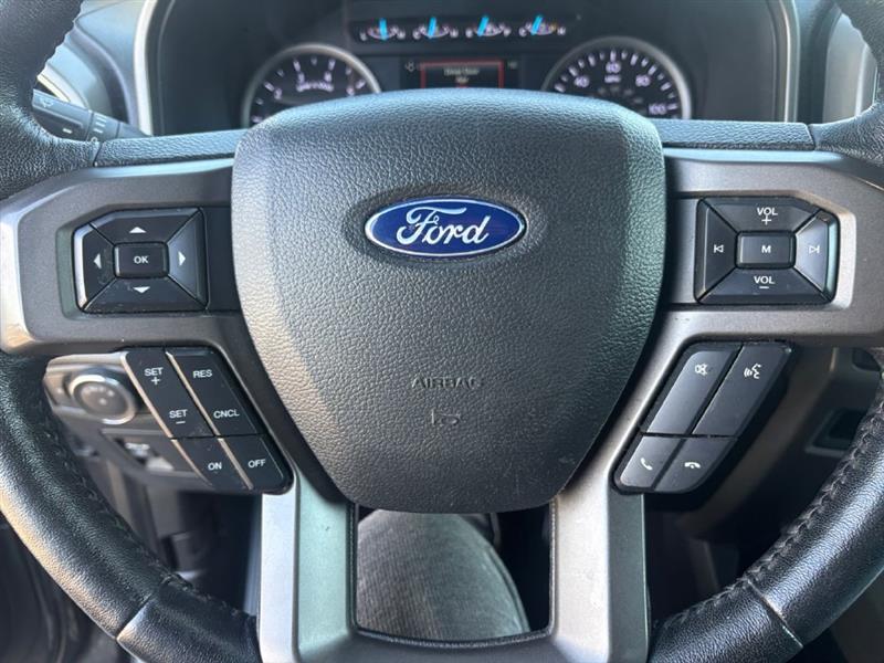 2019 FORD EXPEDITION MAX XLT