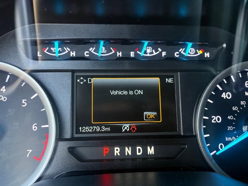 2019 FORD EXPEDITION MAX XLT