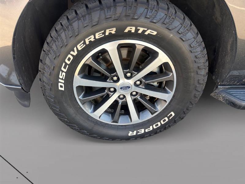 2019 FORD EXPEDITION MAX XLT