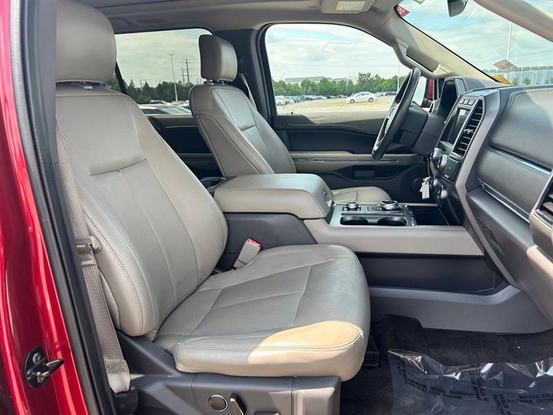 2018 FORD EXPEDITION MAX XLT