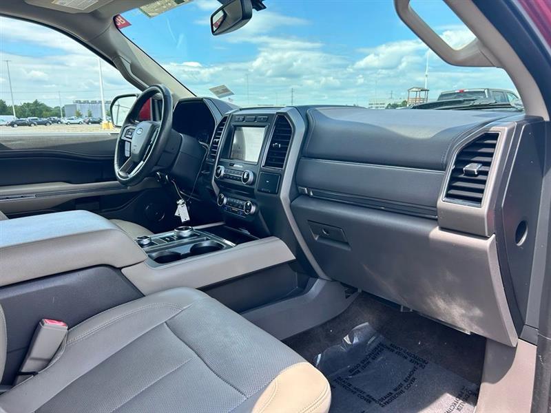 2018 FORD EXPEDITION MAX XLT
