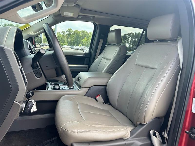 2018 FORD EXPEDITION MAX XLT