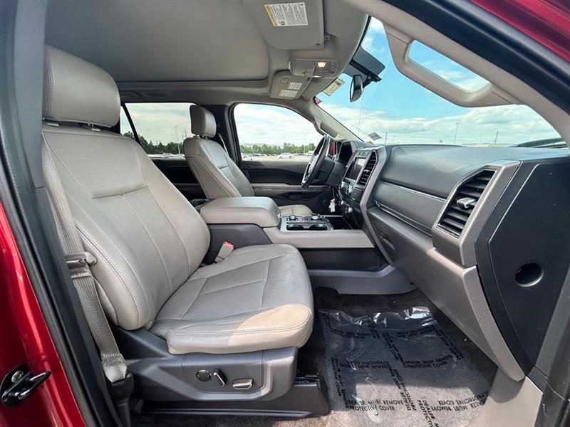 2018 FORD EXPEDITION MAX XLT