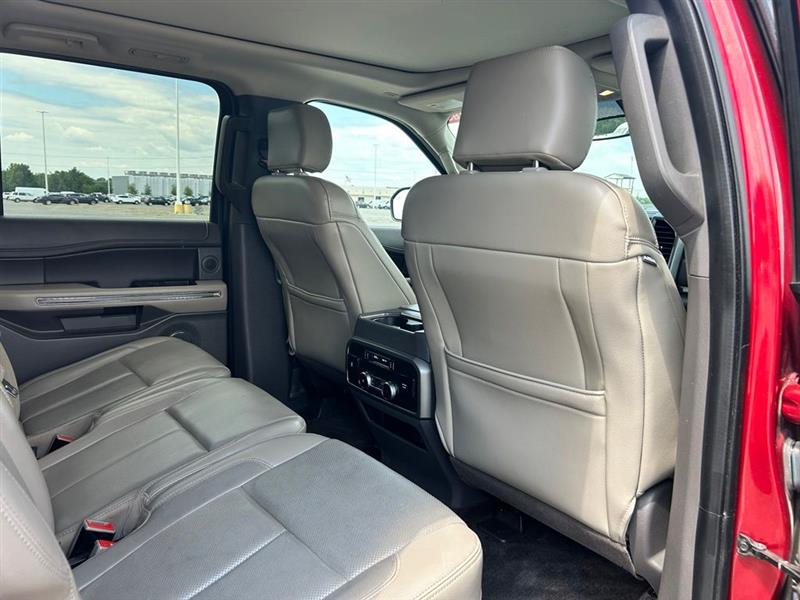 2018 FORD EXPEDITION MAX XLT