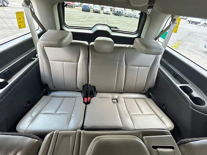 2018 FORD EXPEDITION MAX XLT