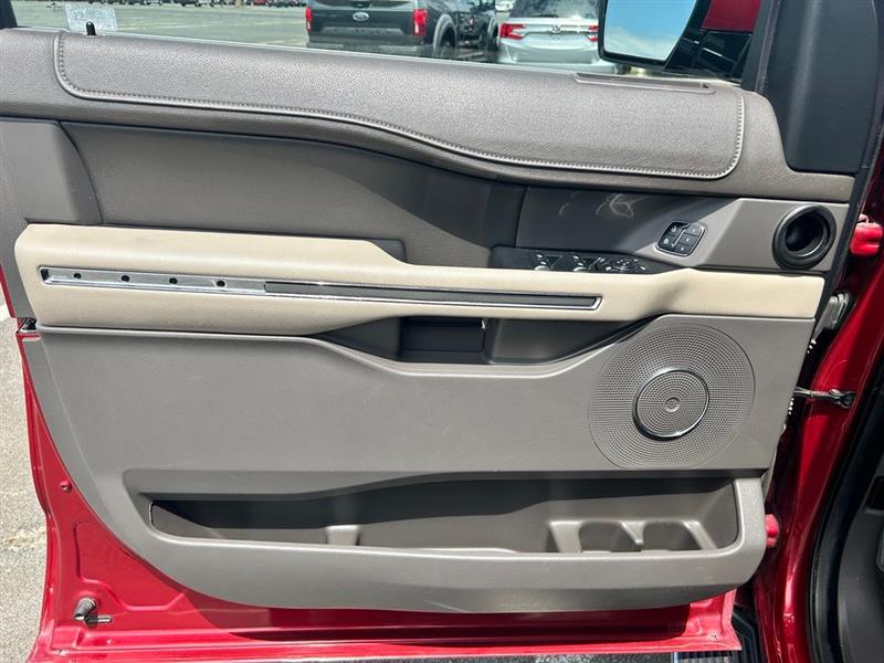 2018 FORD EXPEDITION MAX XLT