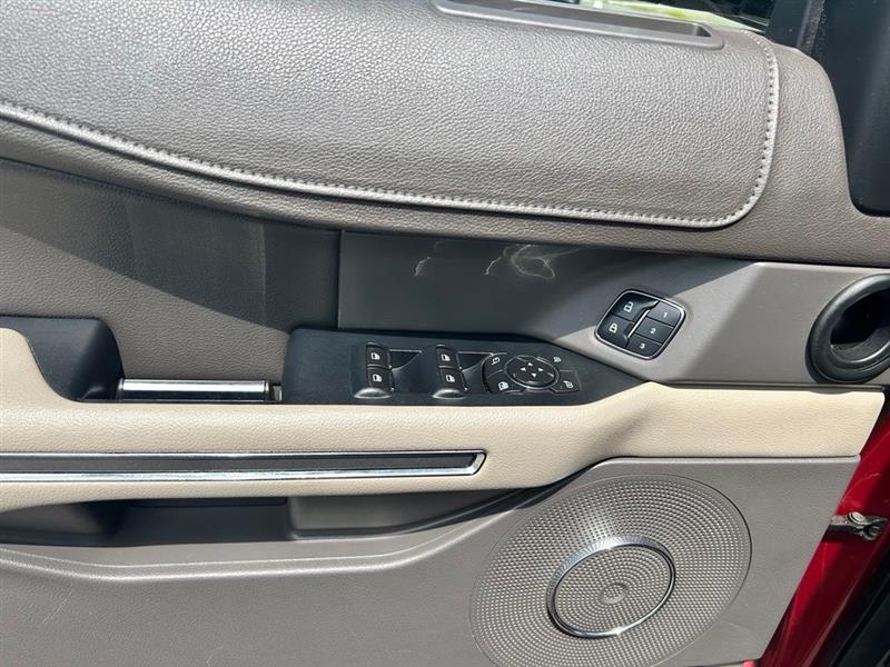 2018 FORD EXPEDITION MAX XLT