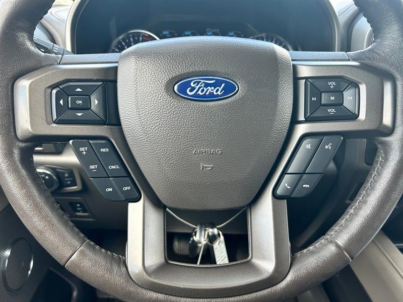 2018 FORD EXPEDITION MAX XLT