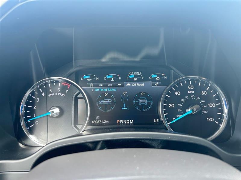 2018 FORD EXPEDITION MAX XLT