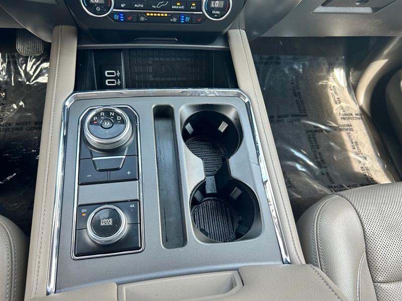 2018 FORD EXPEDITION MAX XLT