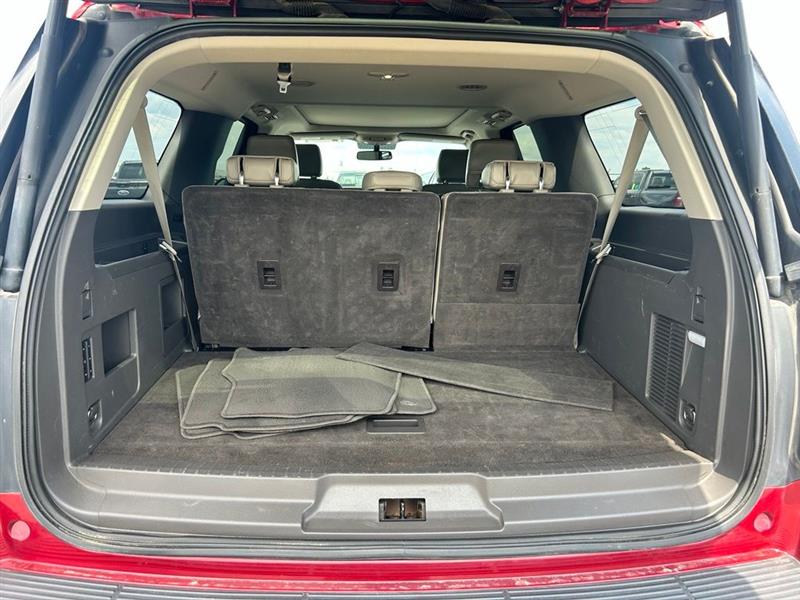 2018 FORD EXPEDITION MAX XLT