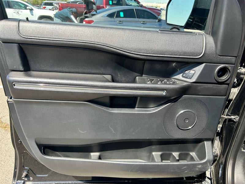 2021 FORD EXPEDITION MAX XLT