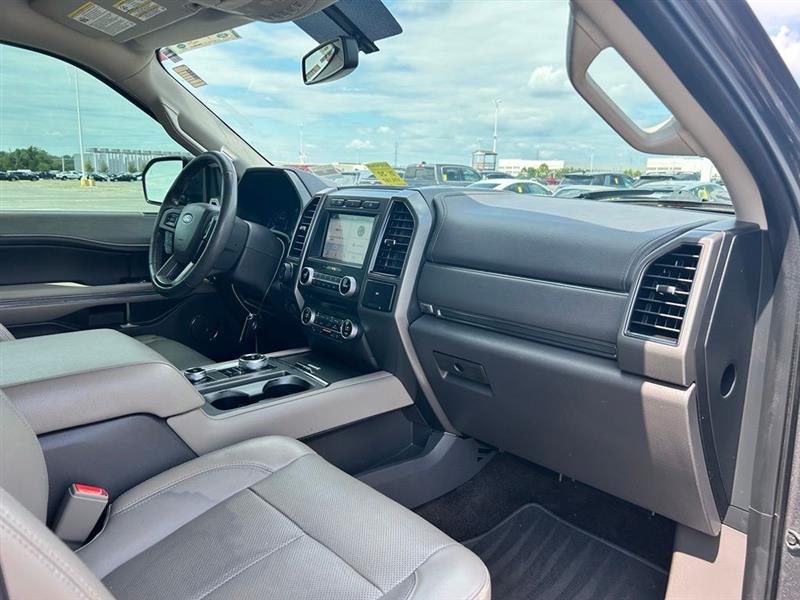 2018 FORD EXPEDITION MAX XLT