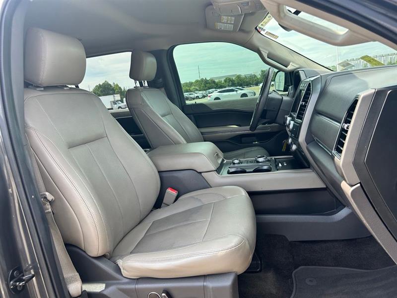 2018 FORD EXPEDITION MAX XLT
