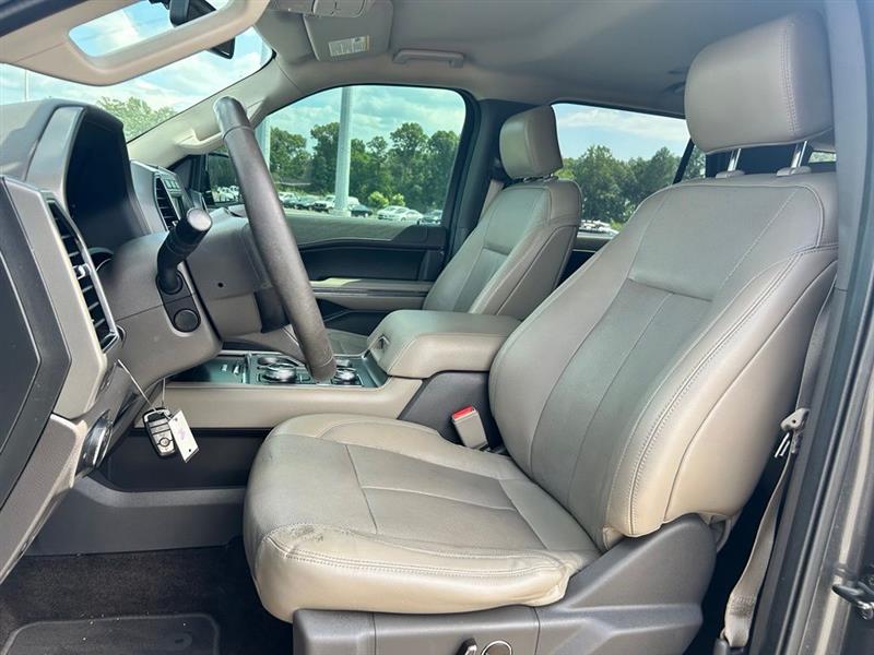 2018 FORD EXPEDITION MAX XLT