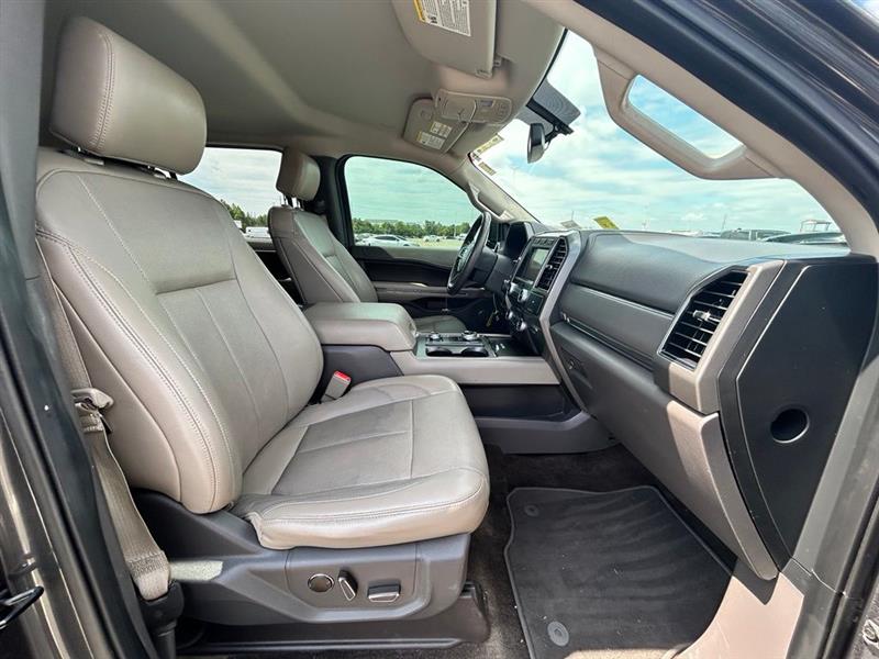 2018 FORD EXPEDITION MAX XLT