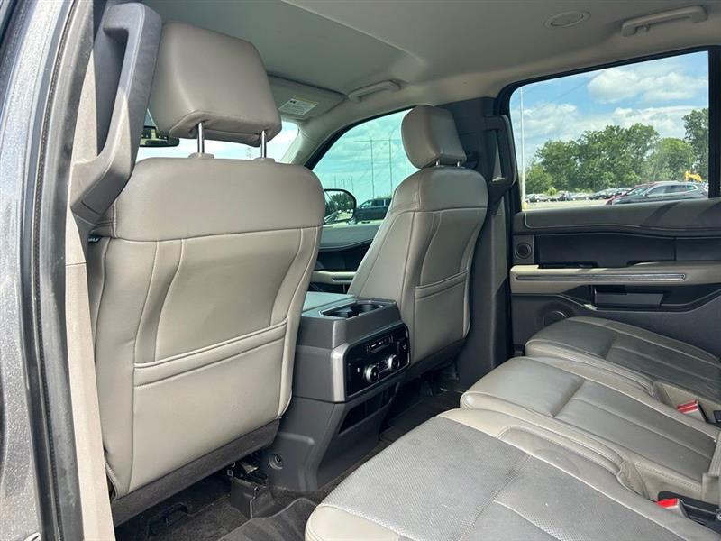 2018 FORD EXPEDITION MAX XLT