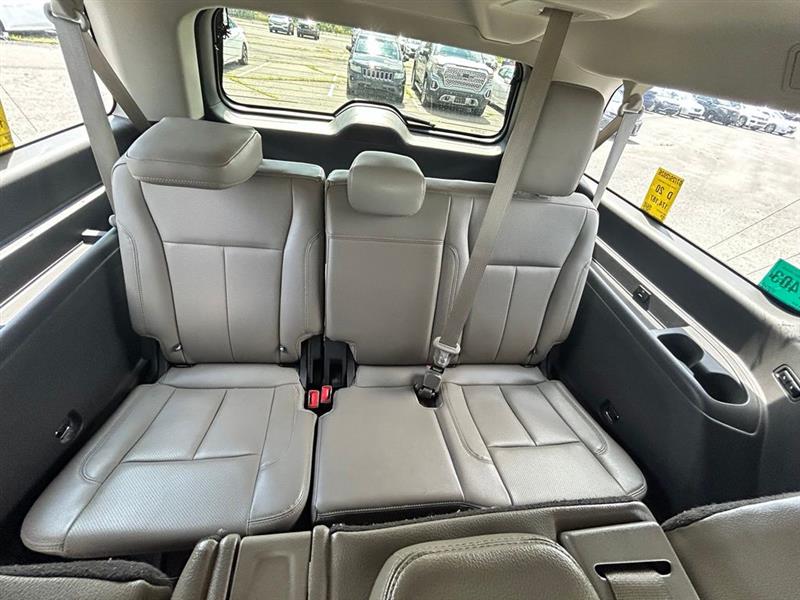 2018 FORD EXPEDITION MAX XLT