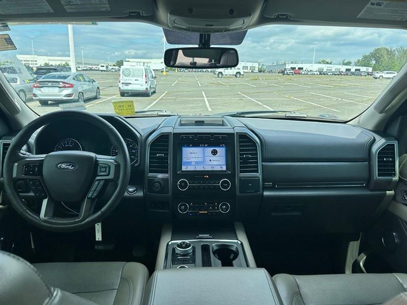 2018 FORD EXPEDITION MAX XLT