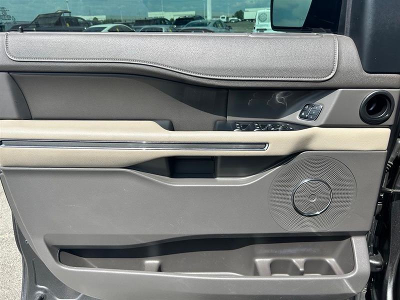 2018 FORD EXPEDITION MAX XLT