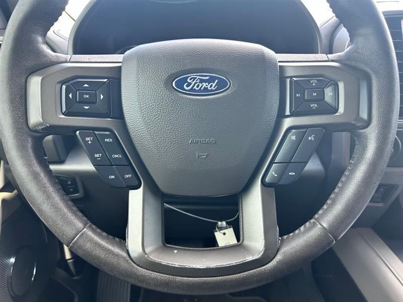 2018 FORD EXPEDITION MAX XLT