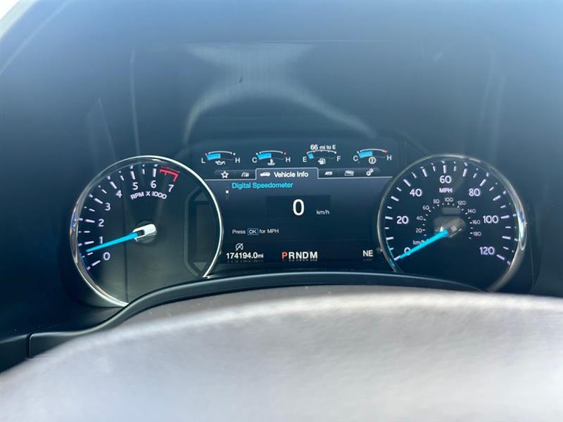2018 FORD EXPEDITION MAX XLT