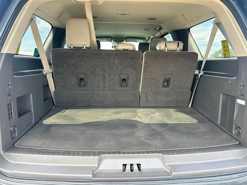 2018 FORD EXPEDITION MAX XLT