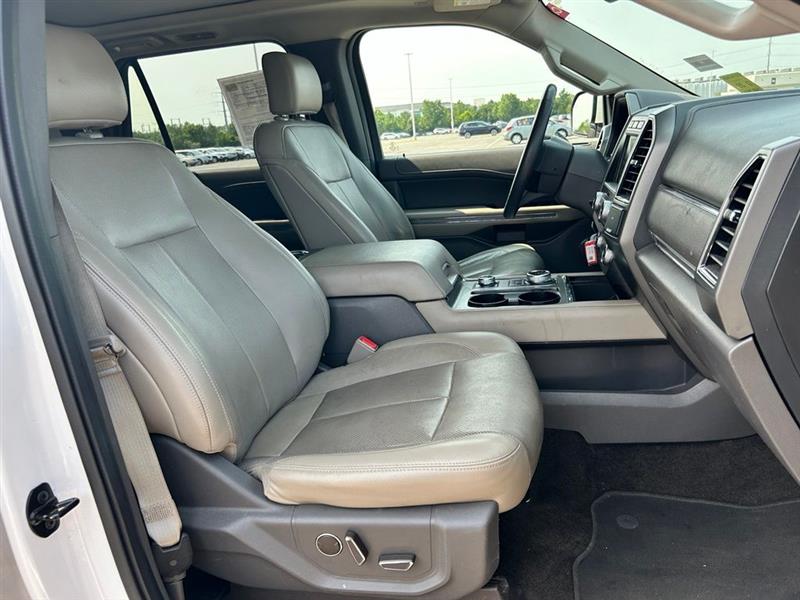2018 FORD EXPEDITION MAX XLT