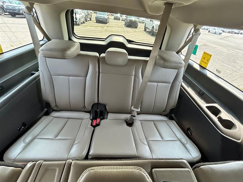 2018 FORD EXPEDITION MAX XLT