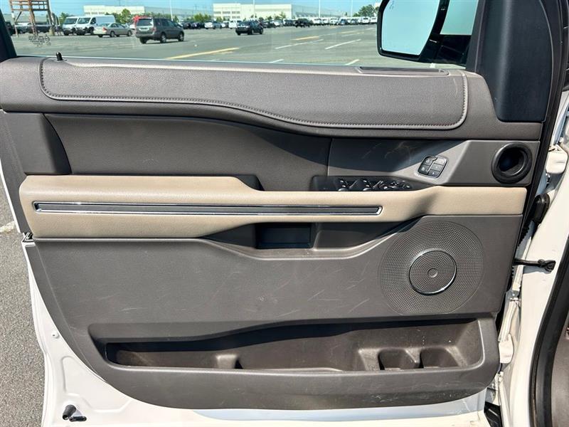 2018 FORD EXPEDITION MAX XLT