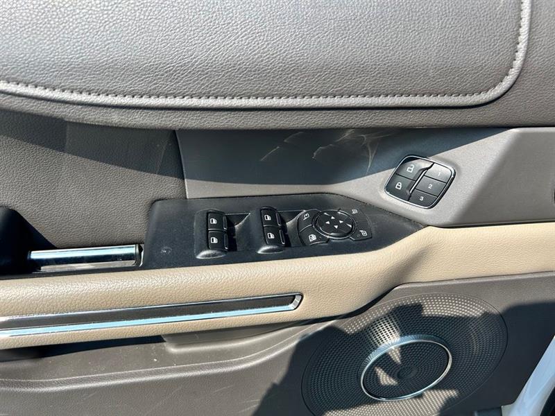 2018 FORD EXPEDITION MAX XLT