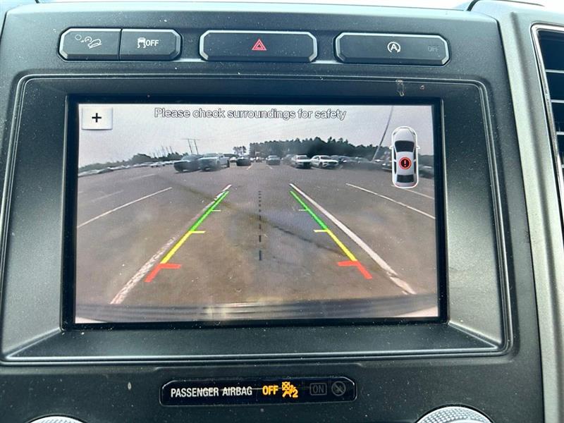 2018 FORD EXPEDITION MAX XLT