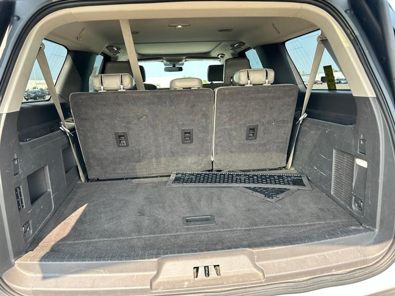 2018 FORD EXPEDITION MAX XLT