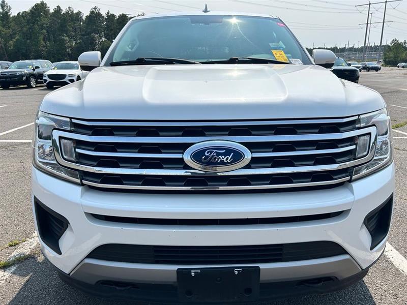 2018 FORD EXPEDITION MAX XLT