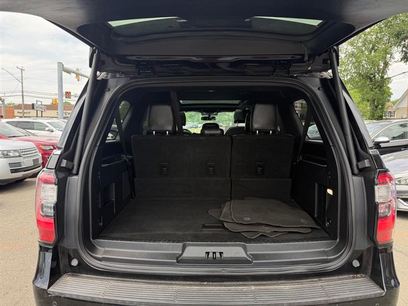 2018 FORD EXPEDITION MAX LIMITED