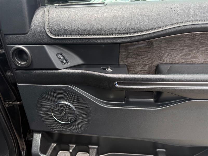 2018 FORD EXPEDITION MAX LIMITED