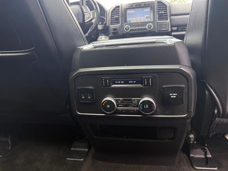 2018 FORD EXPEDITION MAX LIMITED
