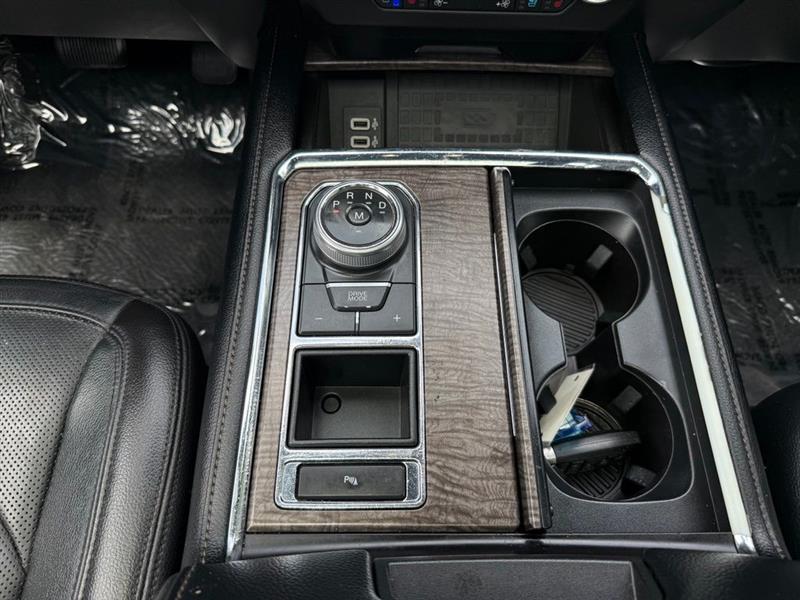 2018 FORD EXPEDITION MAX LIMITED