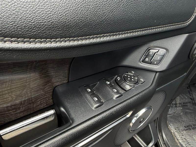 2018 FORD EXPEDITION MAX LIMITED