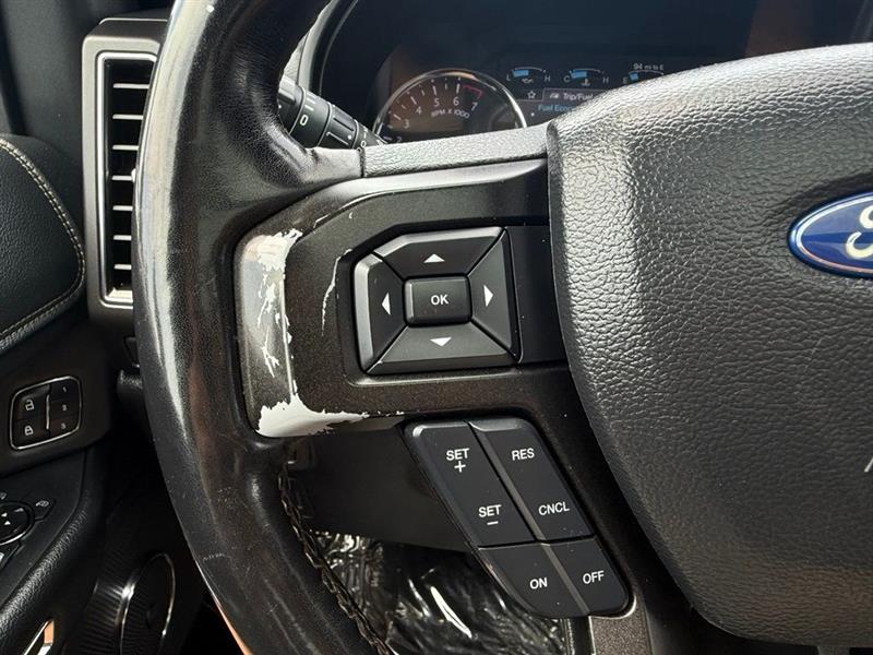 2018 FORD EXPEDITION MAX LIMITED