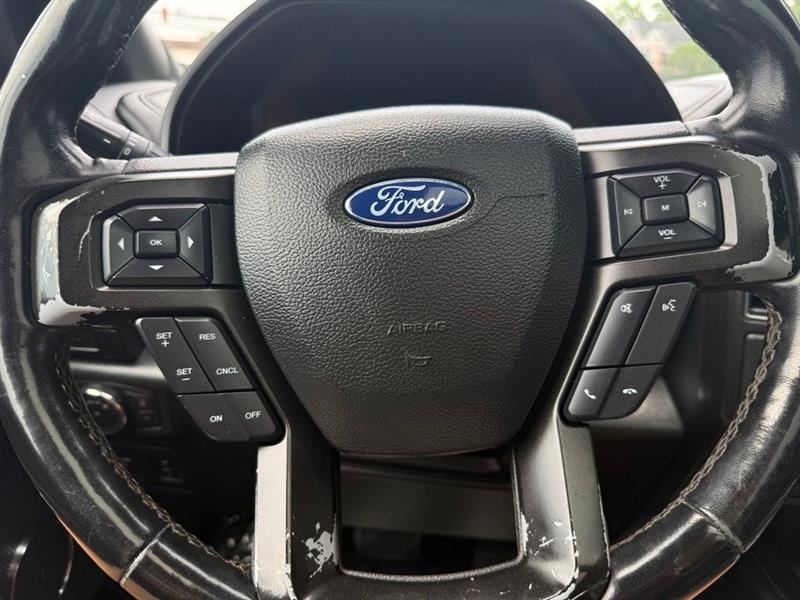 2018 FORD EXPEDITION MAX LIMITED
