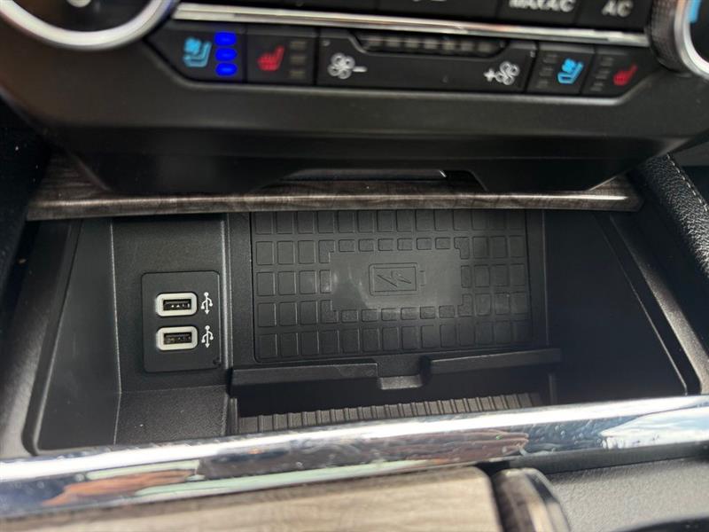 2018 FORD EXPEDITION MAX LIMITED