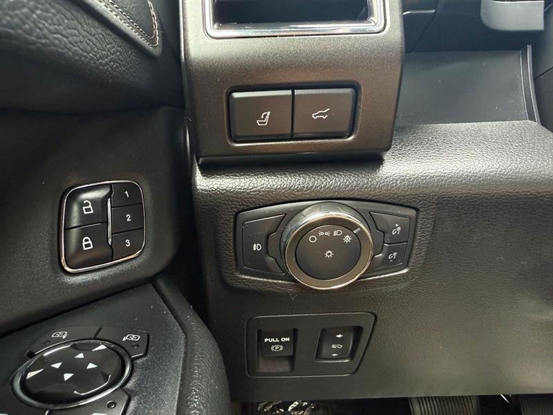 2018 FORD EXPEDITION MAX LIMITED