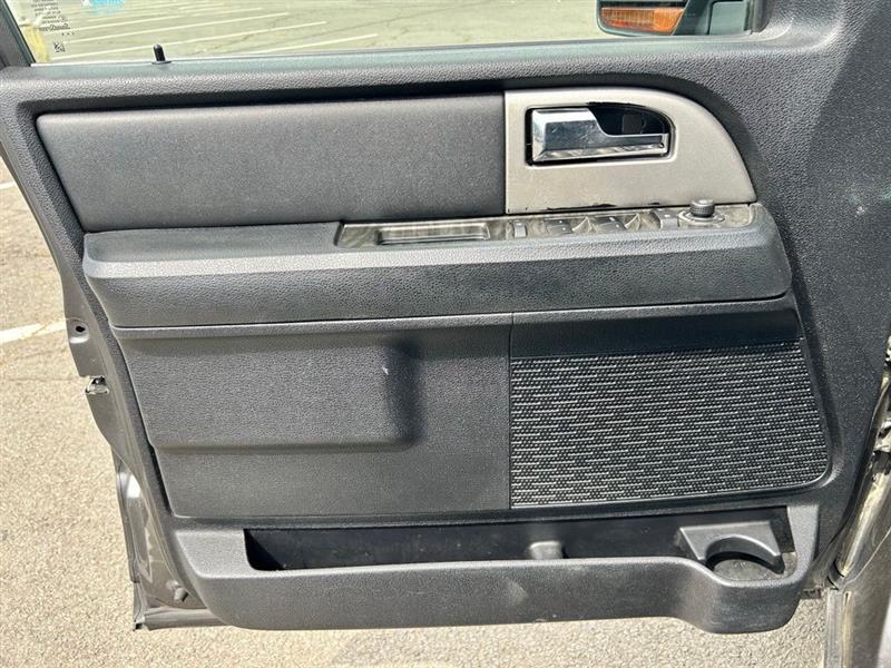 2017 FORD EXPEDITION EL LIMITED