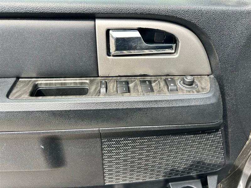 2017 FORD EXPEDITION EL LIMITED