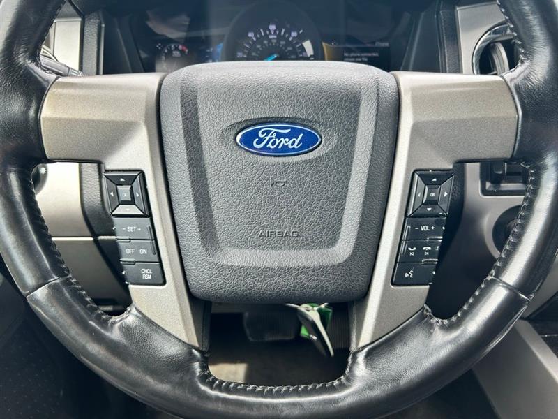 2017 FORD EXPEDITION EL LIMITED