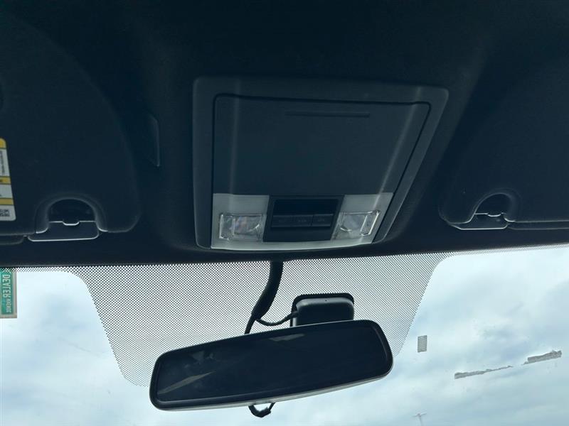 2017 FORD EXPEDITION EL LIMITED