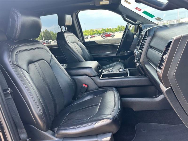 2018 FORD EXPEDITION MAX LIMITED