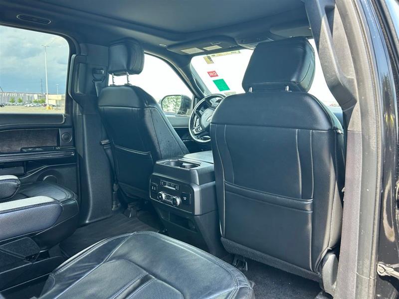 2018 FORD EXPEDITION MAX LIMITED