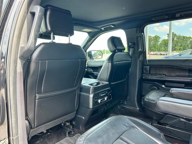 2018 FORD EXPEDITION MAX LIMITED